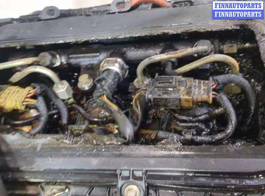 купить ТНВД на Ford C-Max 2010-2015