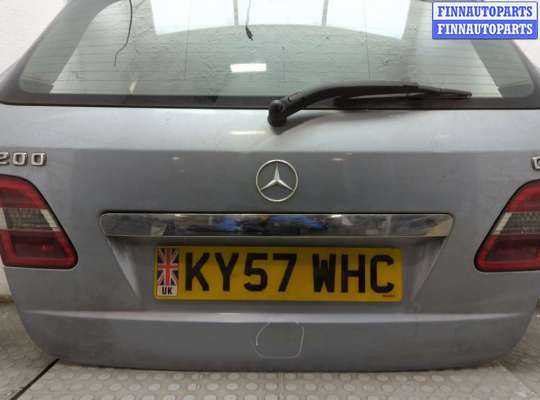 купить Крышка (дверь) багажника на Mercedes B W245 2005-2011