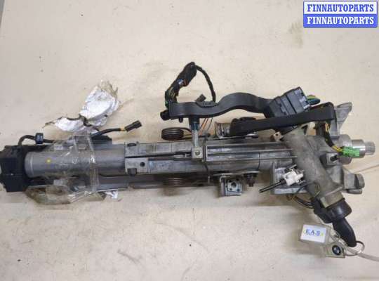 Колонка рулевая BM3459819 на BMW X3 E83 2003-2010