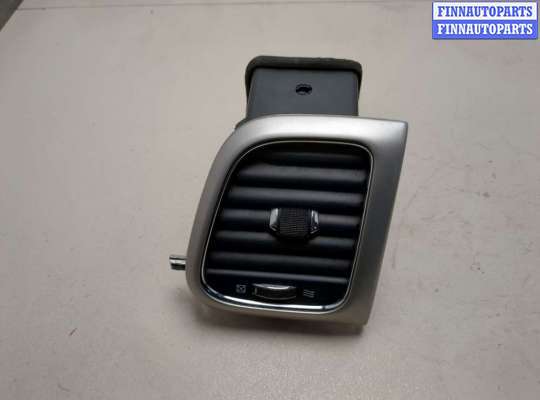 купить Дефлектор обдува салона на Jeep Grand Cherokee 2010-2013