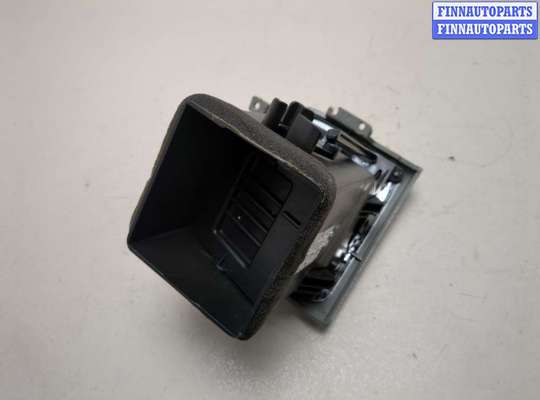 купить Дефлектор обдува салона на Jeep Grand Cherokee 2010-2013