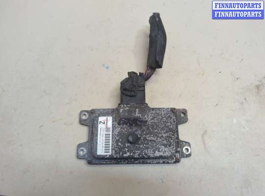 купить Блок управления АКПП / КПП на Nissan X-Trail (T31) 2007-2015