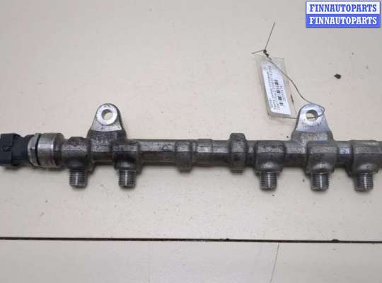 Рампа (рейка) топливная OP2238045 на Opel Corsa D 2006-2014