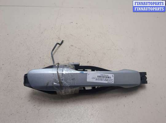 купить Ручка двери наружная на Volvo XC90 2002-2014