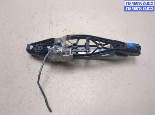 купить Ручка двери наружная на Volvo XC90 2002-2014