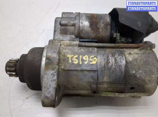 Стартер VG2397497 на Volkswagen Passat 6 2005-2010