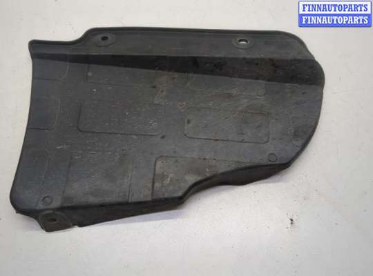 купить Защита днища, запаски, КПП, подвески на Hyundai Elantra 2015-2020