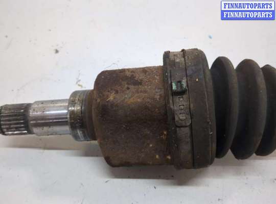 купить Полуось (приводной вал, шрус) на Ford Focus 2 2005-2008