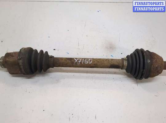 купить Полуось (приводной вал, шрус) на Ford Focus 2 2005-2008