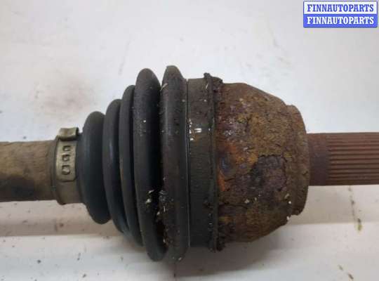 купить Полуось (приводной вал, шрус) на Ford Focus 2 2005-2008