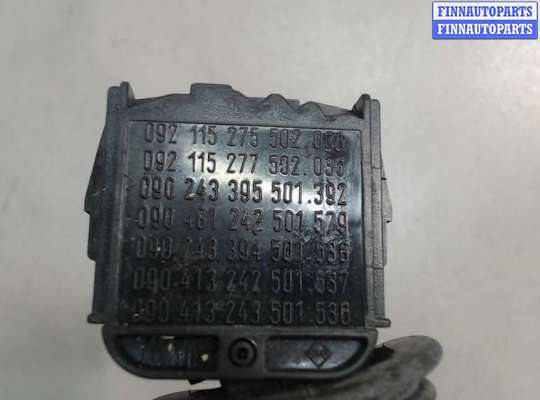 купить Переключатель дворников (стеклоочистителя) на Opel Zafira A 1999-2005
