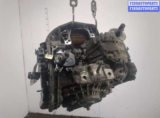 купить КПП - автомат (АКПП) на Ford Galaxy 2000-2006