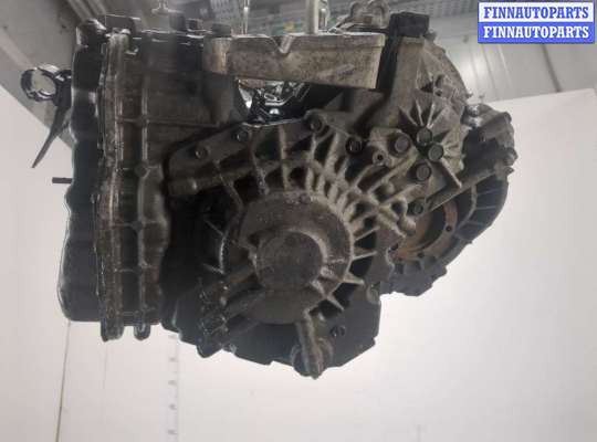 купить КПП - автомат (АКПП) на Ford Galaxy 2000-2006