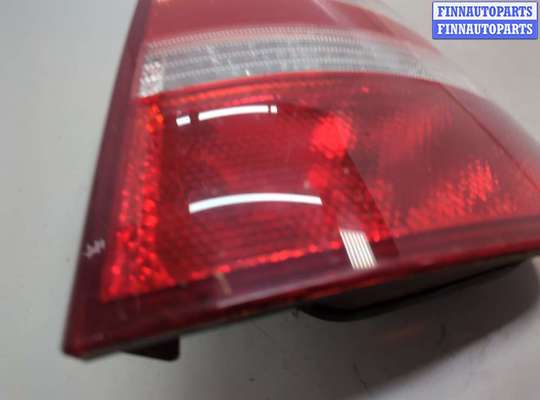 купить Фонарь (задний) на Skoda Fabia 1999-2007
