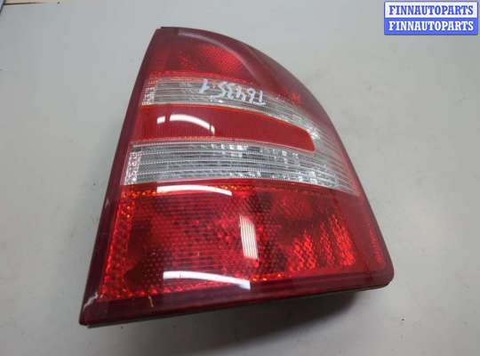 Купить Фонарь (задний) на Skoda Fabia 1999-2007 Фонарь (задний) SK540315 на Skoda Fabia 1999-2007