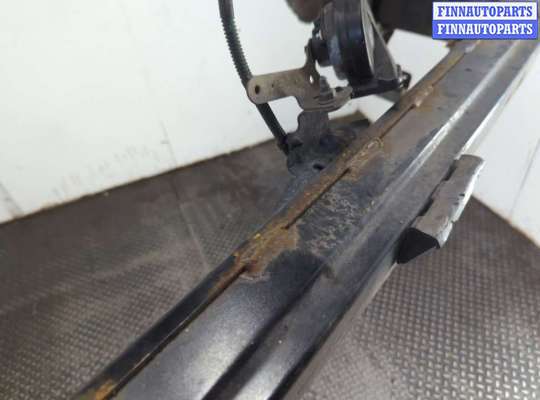 купить Усилитель бампера на Land Rover Freelander 2 2006-2014