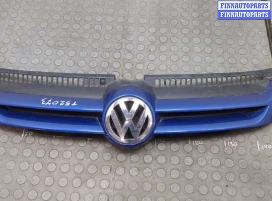 купить Решетка радиатора на Volkswagen Golf Plus