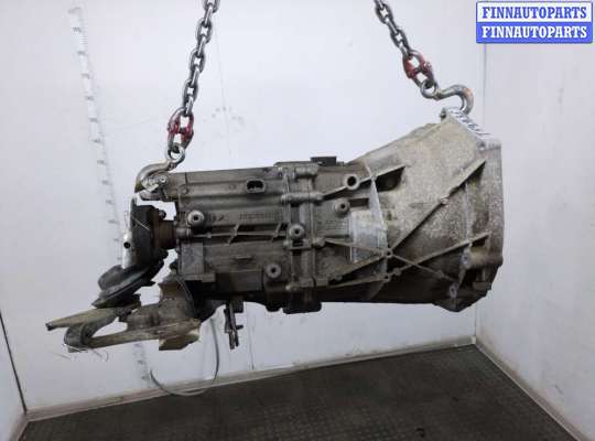 Купить КПП 6-ст.мех. (МКПП) на BMW 1 E87 2004-2011 КПП 6-ст.мех. (МКПП) BM3678094 на BMW 1 E87 2004-2011