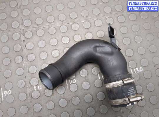 купить Патрубок интеркулера на Ford Edge 2018-2023