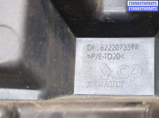 купить Кронштейн фары на Renault Scenic 2009-2012