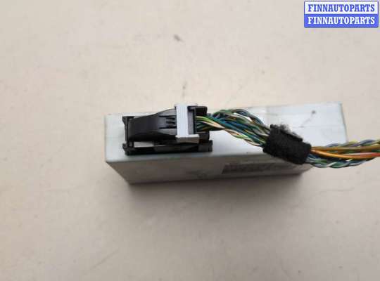 купить Блок управления бесключевого доступа на BMW X5 E70 2006-2013