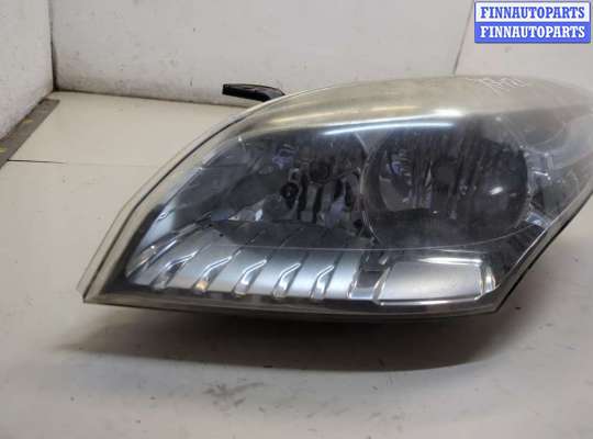 купить Фара (передняя) на Renault Megane 3 2009-2016