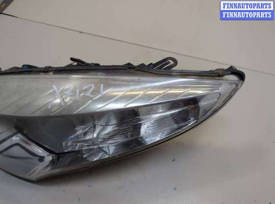 купить Фара (передняя) на Renault Megane 3 2009-2016