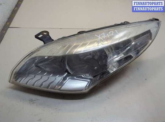 Фара (передняя) RN1557516 на Renault Megane 3 2009-2016