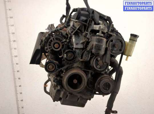 купить Двигатель (ДВС) на Mazda 6 2008-2012 USA