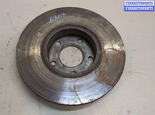 купить Диск тормозной на Audi A4 (B5) 1994-2000
