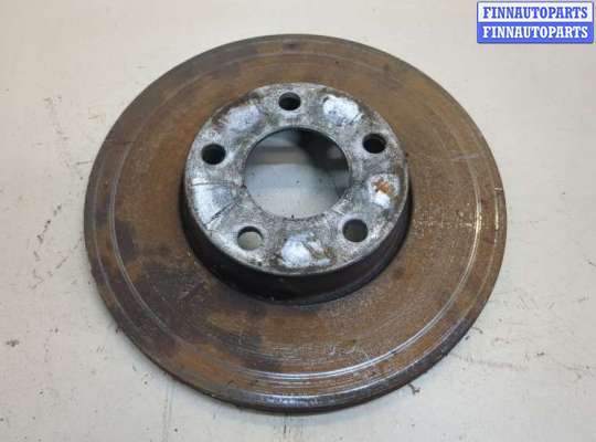 купить Диск тормозной на Audi A4 (B5) 1994-2000