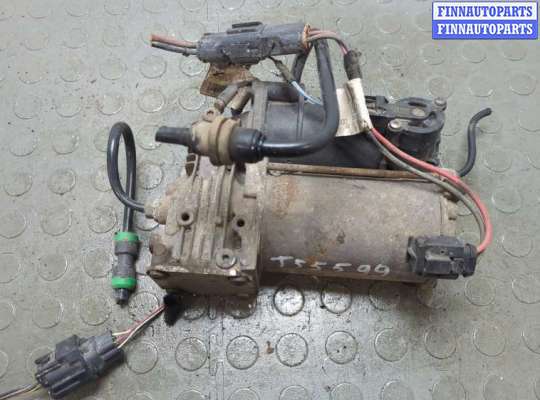 купить Компрессор воздушный (пневмоподвески) на Land Rover Discovery 3 2004-2009