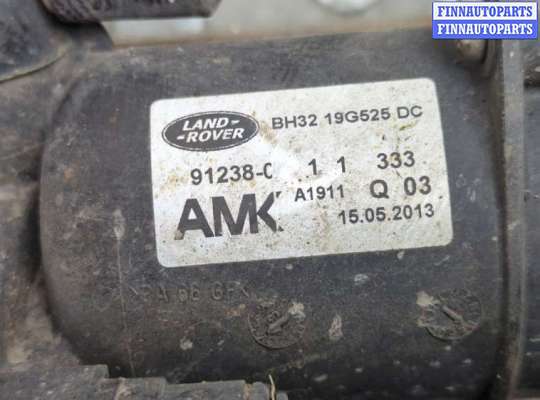 купить Компрессор воздушный (пневмоподвески) на Land Rover Discovery 3 2004-2009