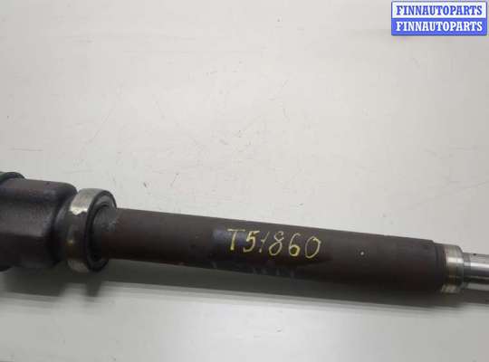 купить Полуось (приводной вал, шрус) на Ford Focus 2 2005-2008