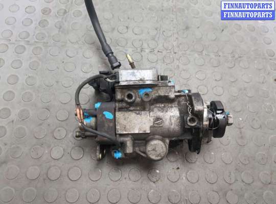 ТНВД FO2101549 на Ford Transit 2000-2006