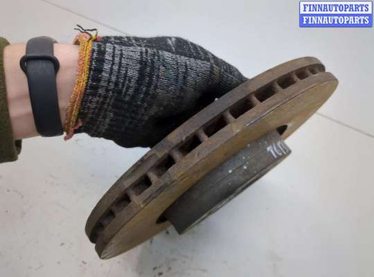 купить Диск тормозной на Ford Mondeo 4 2007-2015