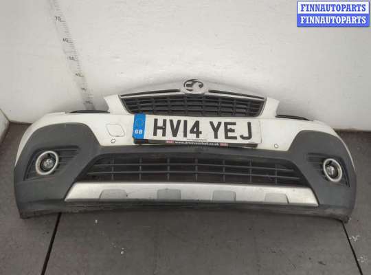 Фара противотуманная (галогенка) OP2383437 на Opel Mokka 2012-2019