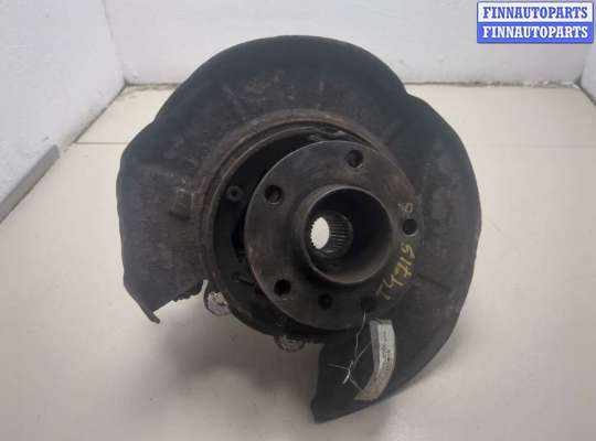 купить Ступица (кулак, цапфа) на BMW X5 E53 2000-2006