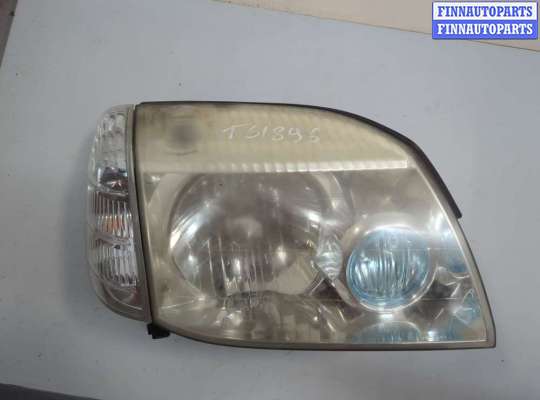 Фара (передняя) NS986003 на Nissan X-Trail (T30) 2001-2007