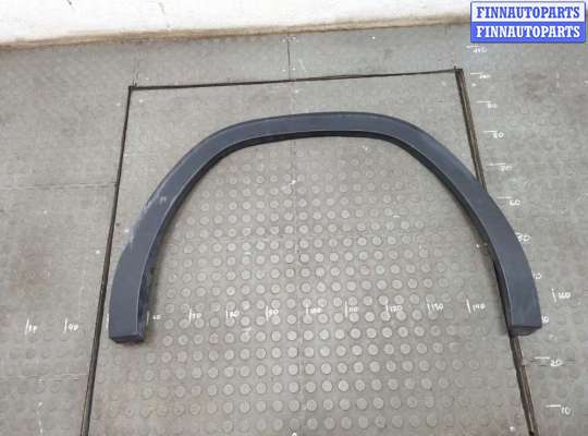 купить Молдинг крыла на Volkswagen Atlas Cross Sport 2019-