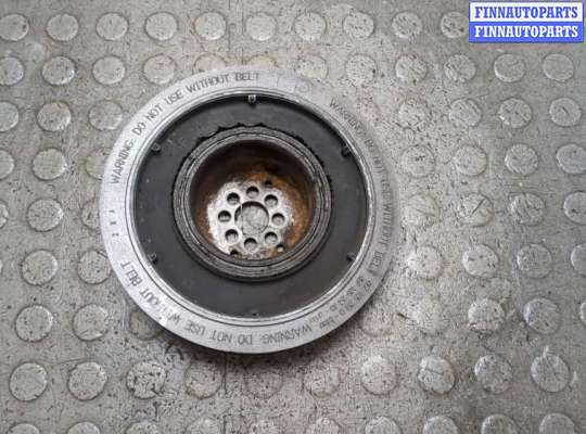 Купить Шкив коленвала на Audi Q7 2005-2015 Шкив коленвала AU1715261 на Audi Q7 2005-2015