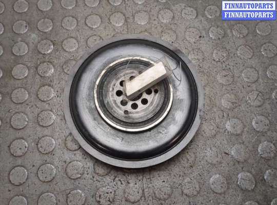 купить Шкив коленвала на Audi Q7 2005-2015