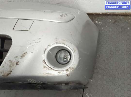 купить Бампер на Nissan Note E11 2005-2013