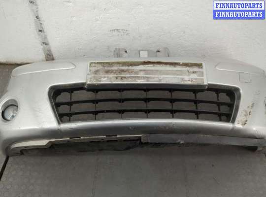 Купить Бампер на Nissan Note E11 2005-2013 Бампер NS999868 на Nissan Note E11 2005-2013
