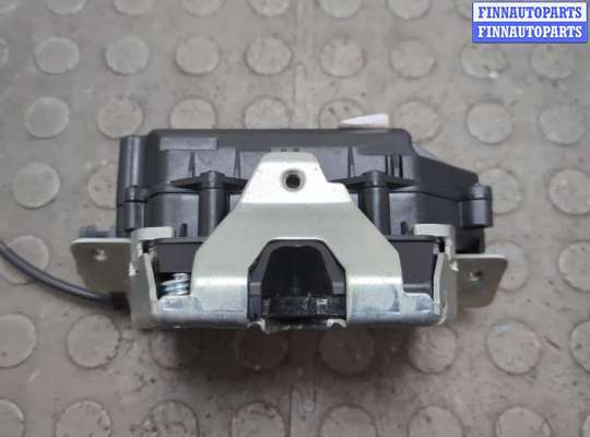 купить Замок багажника на Mercedes ML W164 2005-2011