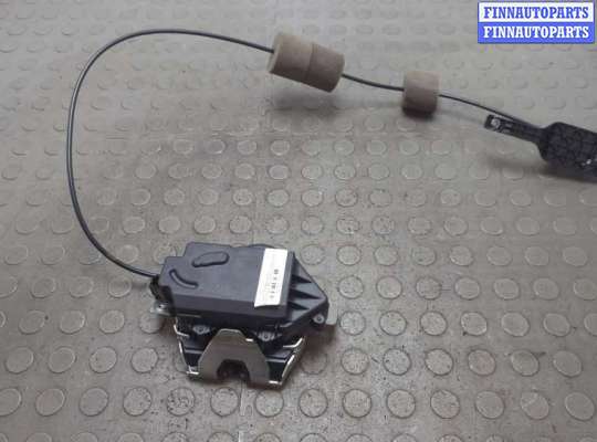 купить Замок багажника на Mercedes ML W164 2005-2011