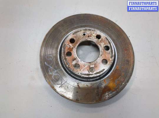 купить Диск тормозной на Opel Corsa D 2006-2014