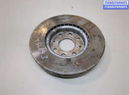 купить Диск тормозной на Opel Corsa D 2006-2014