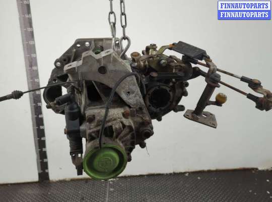 купить КПП 5-ст.мех. (МКПП) на Volkswagen Golf 4 1997-2005