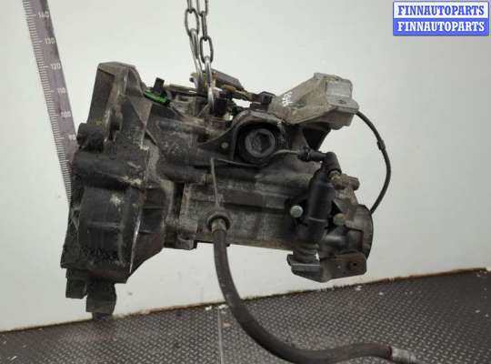 купить КПП 5-ст.мех. (МКПП) на Volkswagen Golf 4 1997-2005